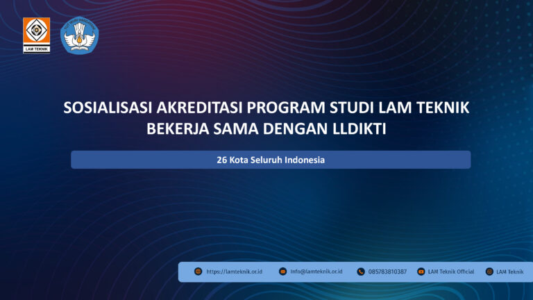 Materi Sosialisasi LLDIKTI