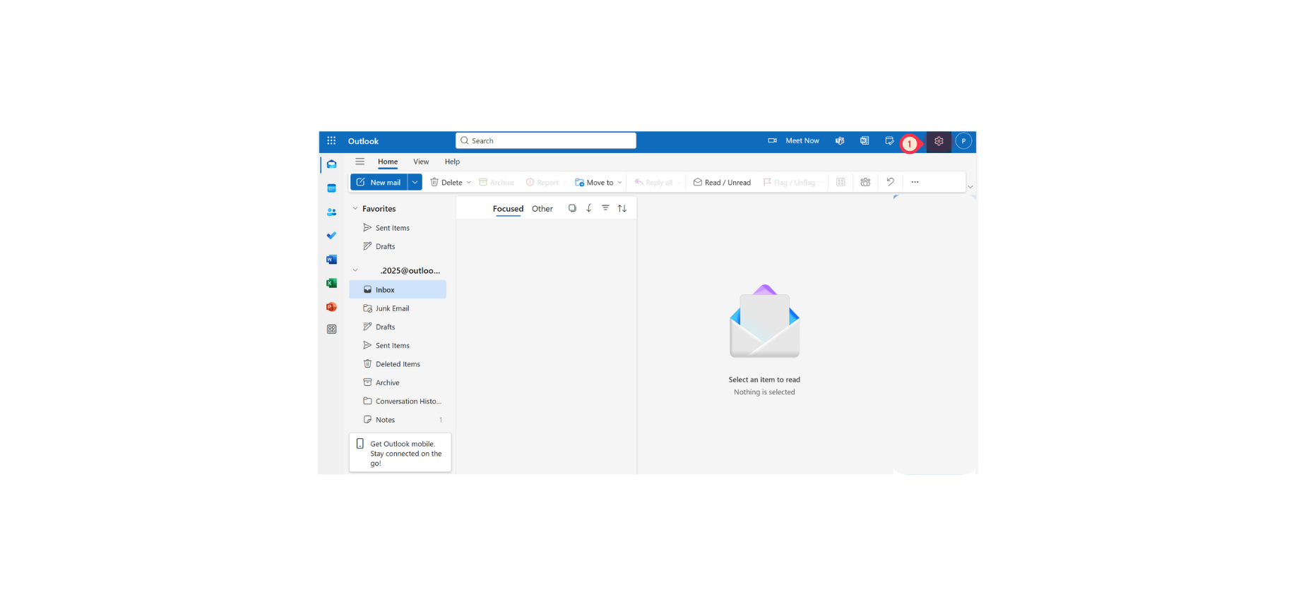Panduan Whitelist Email LAM Teknik Yang Masuk Ke SPAM Email